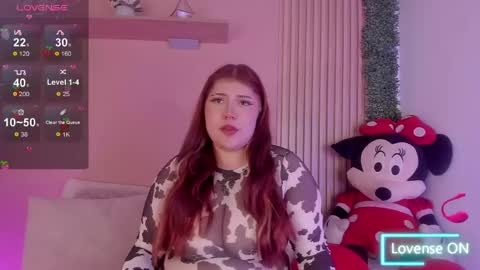 Winnie online show from April 2026 01:19:01 AM
