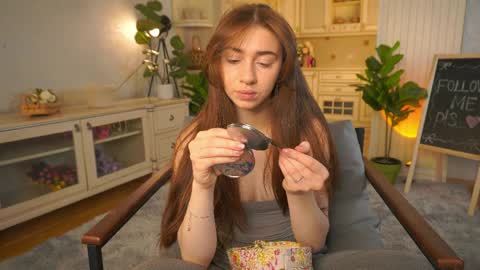 Lillian online show from April 2026 03:21:02 AM