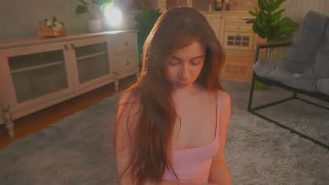 Lillian online show from May 2026 03:23:01 AM