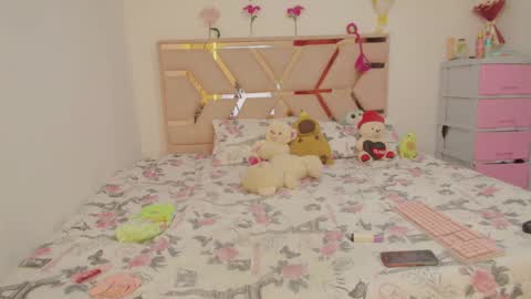  Winnifer Gonzalez  online show from May 2026 03:47:02 AM