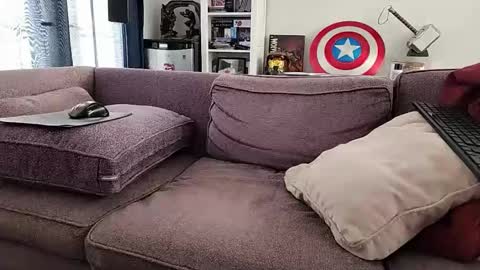 winter117 online show from January 2025 06:47:01 PM