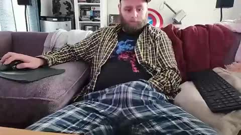 winter117 online show from February 2025 07:47:02 PM