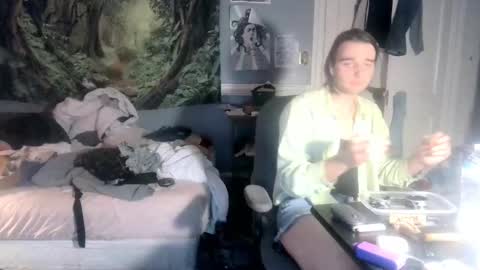 Snapshot of winter123137 chatting on December 2024 03:30:02 AM Winter online show from December 2024 03:30:02 AM