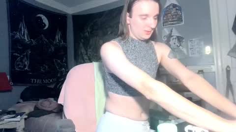 Snapshot of winter123137 chatting on January 2025 11:24:01 AM Winter online show from January 2025 11:24:01 AM