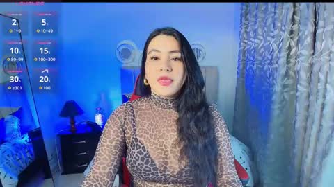 Liu online show from March 2026 12:11:01 PM