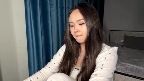 Snapshot of winterluchini chatting on March 2026 02:18:01 PM Amina online show from March 2026 02:18:01 PM