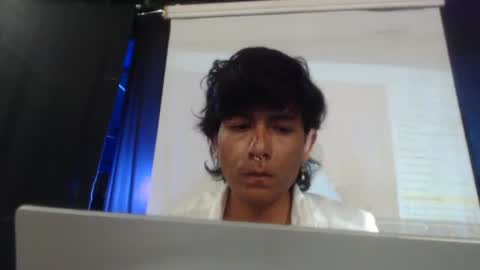 Andy online show from December 2025 02:27:01 AM