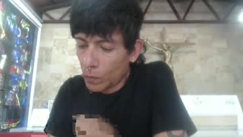 Andy online show from May 2026 08:04:02 PM
