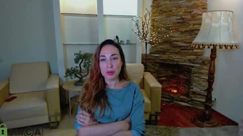 Sarah Curly online show from January 2026 08:21:02 PM