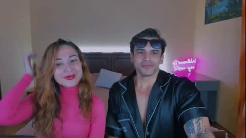 Snapshot of wise_ava chatting on March 2026 01:38:02 PM Sarah Curly online show from March 2026 01:38:02 PM