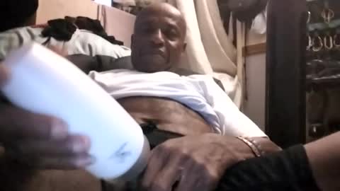 Snapshot of wiseguy2use chatting on June 2026 12:27:02 PM Cat Daddy online show from June 2026 12:27:02 PM