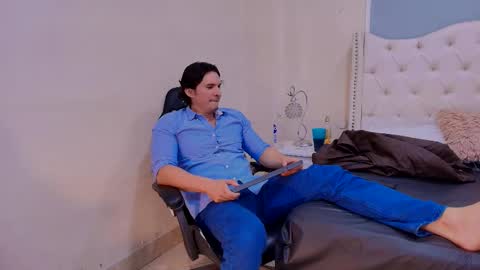 Snapshot of wiston_cox chatting on March 2026 01:28:01 PM Wiston online show from March 2026 01:28:01 PM