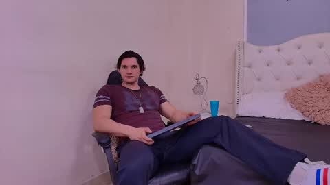 Snapshot of wiston_cox chatting on March 2026 01:14:01 PM Wiston online show from March 2026 01:14:01 PM