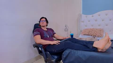 Snapshot of wiston_cox chatting on March 2026 01:33:02 PM Wiston online show from March 2026 01:33:02 PM