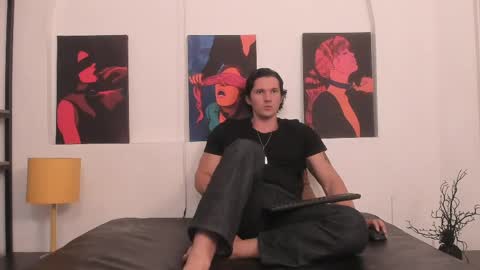 Wiston online show from May 2026 02:12:02 PM