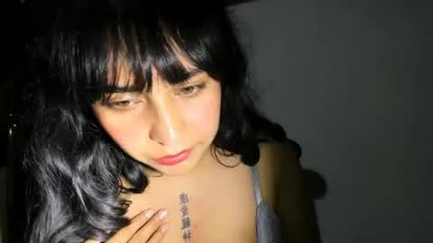 witch_3333 online show from June 2026 08:20:01 AM