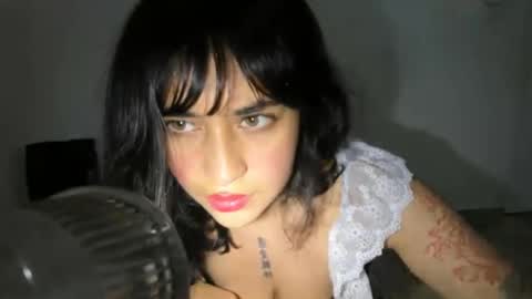 witch_3333 online show from July 2026 04:06:02 AM