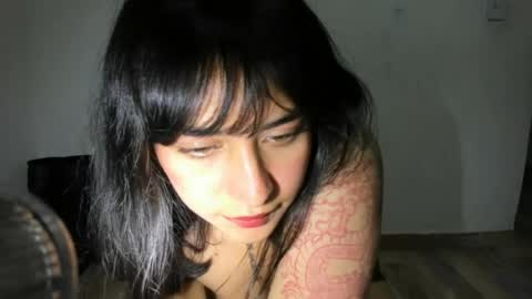 witch_3333 online show from July 2026 06:46:02 PM