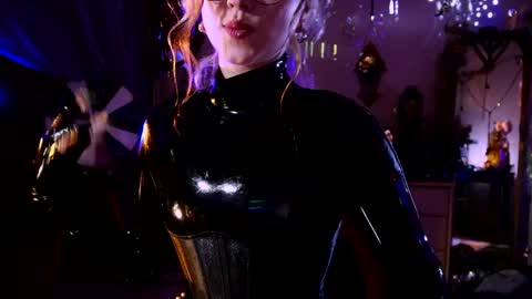Goddess of two strapons  - Mr. long Don Mr. Pinky online show from May 2026 08:06:01 PM
