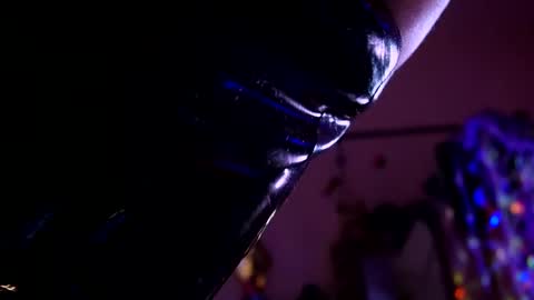 Goddess of two strapons  - Mr. long Don Mr. Pinky online show from May 2026 08:04:04 PM