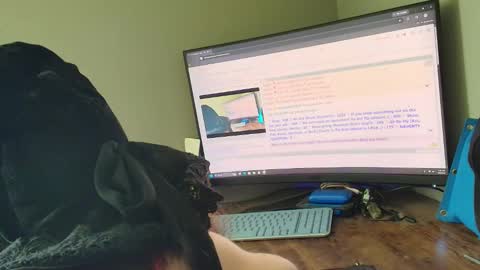 witchbitchmommy online show from May 2026 12:54:02 PM