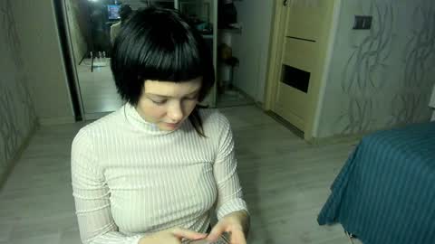 Nemo online show from December 2024 07:11:02 PM