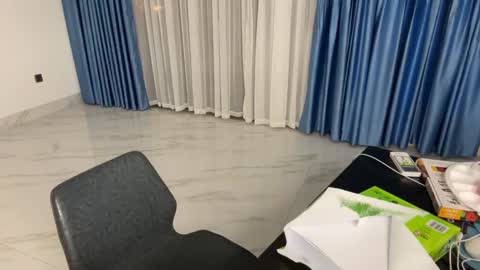 Nemo online show from February 2025 01:33:01 PM