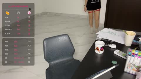 Nemo online show from February 2025 05:06:01 PM