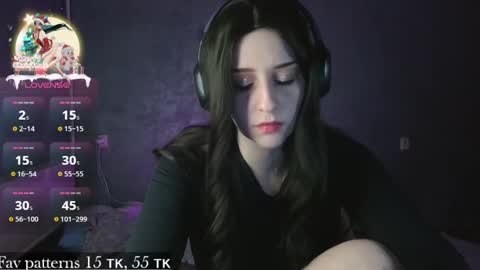 Kiara online show from January 2025 03:36:02 PM