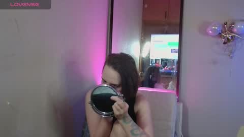 Kiara online show from March 2025 02:25:01 AM