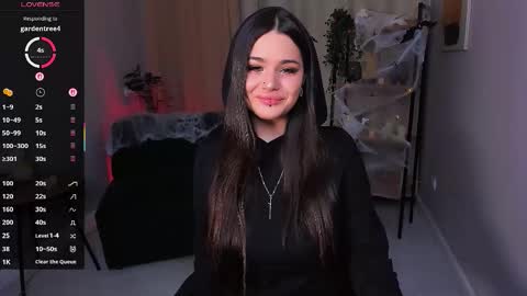 Snapshot of witchwitchblade chatting on October 2025 02:16:01 PM the ketty online show from October 2025 02:16:01 PM