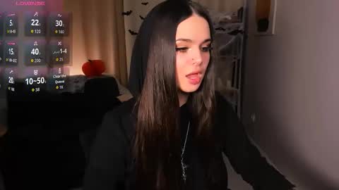 Snapshot of witchwitchblade chatting on October 2025 02:08:02 PM the ketty online show from October 2025 02:08:02 PM