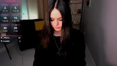 Snapshot of witchwitchblade chatting on November 2025 03:38:02 PM the ketty online show from November 2025 03:38:02 PM