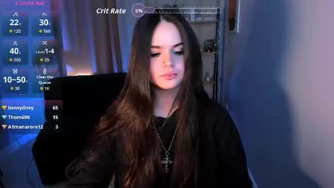 Snapshot of witchwitchblade chatting on November 2025 05:56:01 PM the ketty online show from November 2025 05:56:01 PM