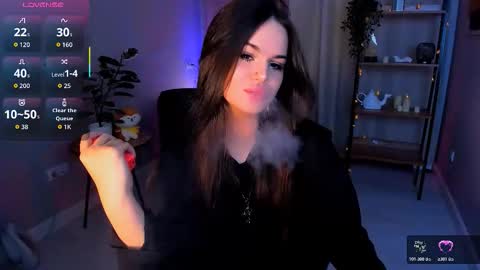 Snapshot of witchwitchblade chatting on November 2025 03:01:02 PM the ketty online show from November 2025 03:01:02 PM