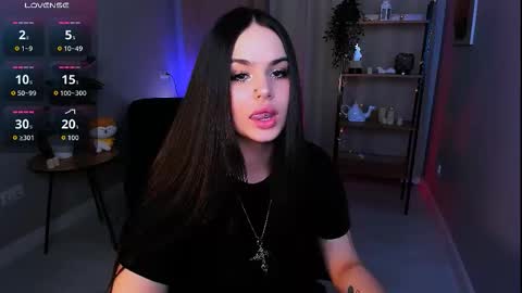 Snapshot of witchwitchblade chatting on November 2025 02:19:01 PM the ketty online show from November 2025 02:19:01 PM