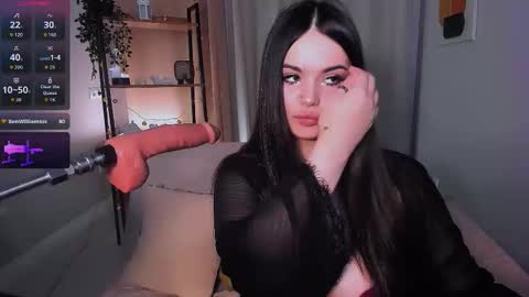 Snapshot of witchwitchblade chatting on December 2025 02:55:01 PM the ketty online show from December 2025 02:55:01 PM