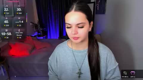 Snapshot of witchwitchblade chatting on December 2025 01:38:02 PM the ketty online show from December 2025 01:38:02 PM