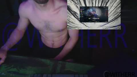 Witherr online show from May 2026 07:14:02 AM