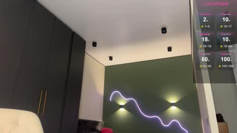 Snapshot of withlovebella chatting on November 2025 04:19:01 PM Isobelle online show from November 2025 04:19:01 PM