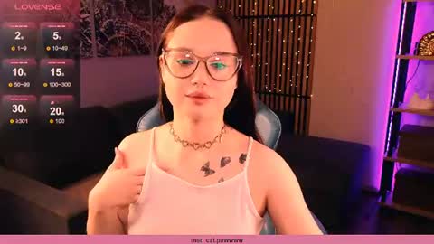 Snapshot of witty_kittie chatting on June 2026 04:00:02 PM witty_kittie online show from June 2026 04:00:02 PM