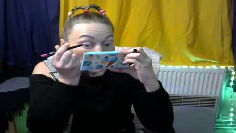 wleslymosw online show from December 2024 06:55:01 PM