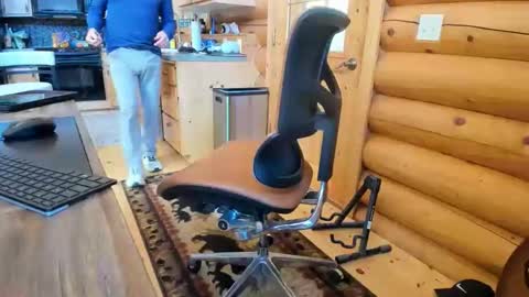 Gobbleon online show from October 2025 06:50:02 PM