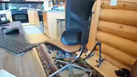 Gobbleon online show from October 2025 06:31:01 PM