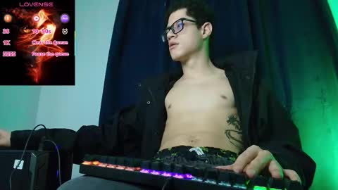  W O L F  online show from January 2026 11:26:01 AM