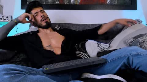 wolferatus online show from January 2025 08:56:02 PM