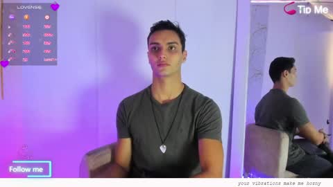 Andrew online show from April 2026 11:49:02 AM