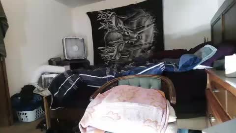 wolfman79 online show from February 2025 11:46:01 AM