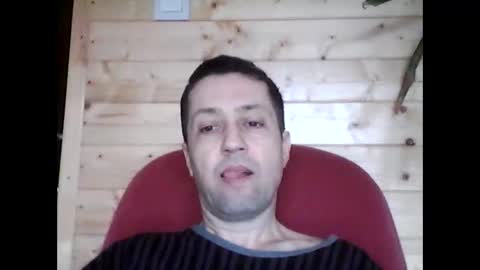 Snapshot of wolfvili chatting on February 2026 06:11:01 AM Vili online show from February 2026 06:11:01 AM