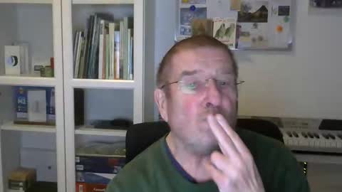 wolsch48 online show from February 2026 08:01:01 PM